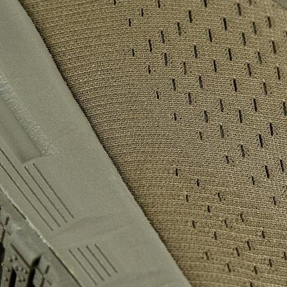 M-TAC Summer Pro sneakers, dark olive