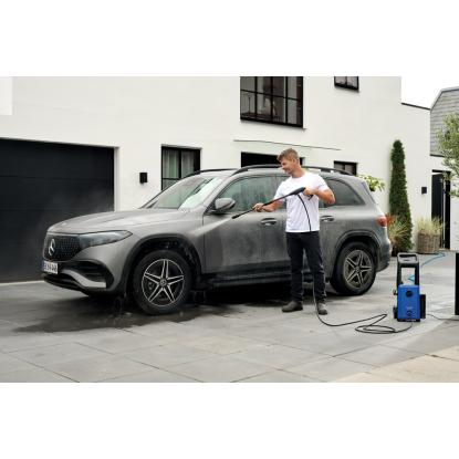 Nilfisk Classic 120-5 Premium Car Wash højtryksrenser, 120 bar