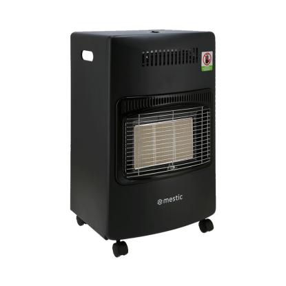 Mestic gasvarmeovn MRK-100T, 30 mbar