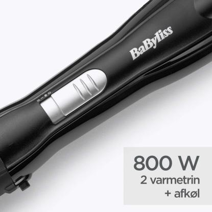 BaByliss AS82E Shape & Smooth airstyler