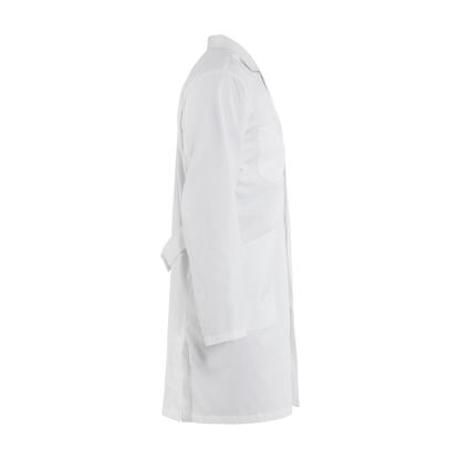 Blåkläder 8158 arbejdskittel, hvid
