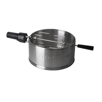 COBB Premier rotisserie