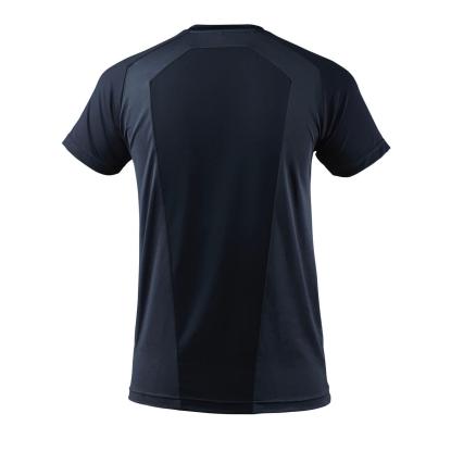 MASCOT ADVANCED T-shirt, mørk marine