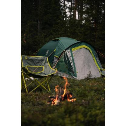 Coleman Kobuk Valley 4 Plus-telt til 4 personer