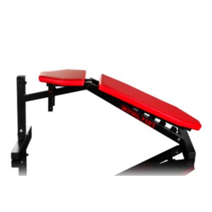 Viking Sports træningsbænk, justerbar, 125 x 50 x 45 cm