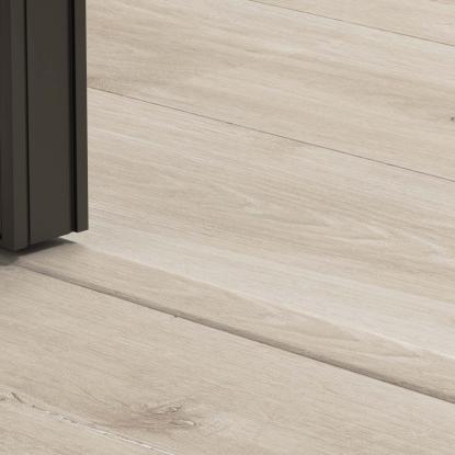 Pergo 5-i-1 Incizo® profil, Beige Scandinavian Oak, 2000 x 45 x 8 mm