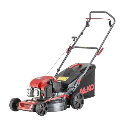 AL-KO Easy 4.26 P-S benzinplæneklipper, 131 ccm, 800 m²