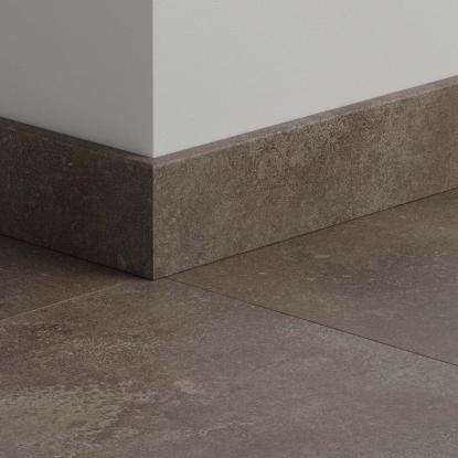 Pergo standard vinyl fodliste, Oxidized Stone, 2400 x 12 x 58 mm