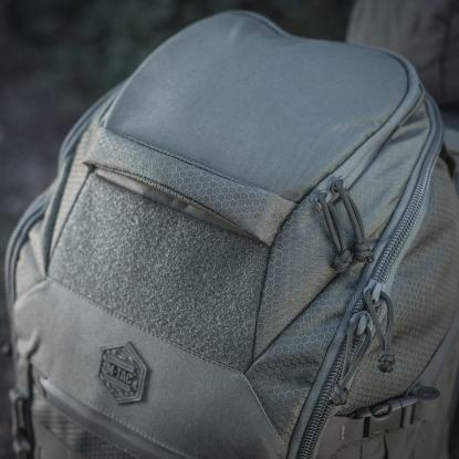 M-TAC Elite Hex Gen. IV rygsæk, large, ranger green - 60 liter