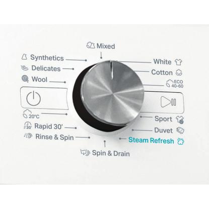 Whirlpool FFB 7469 BV EE frontbetjent vaskemaskine - 7 kg