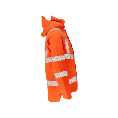 MASCOT ACCELERATE SAFE skaljakke, hi-vis orange