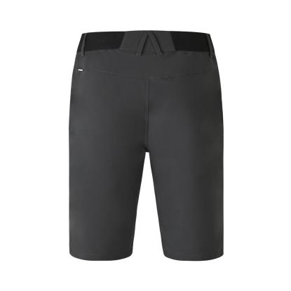 ID CORE 0912 stretch shorts, koks grå