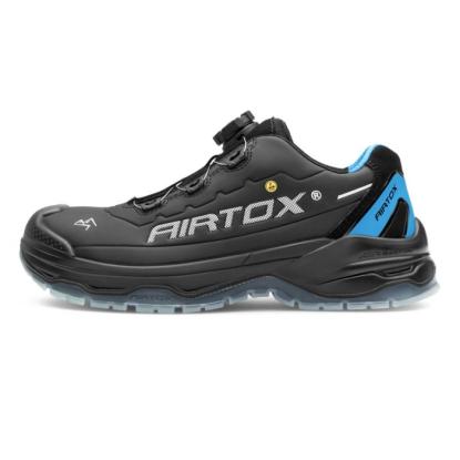 Airtox TX11 sikkerhedssko med Whitelayer