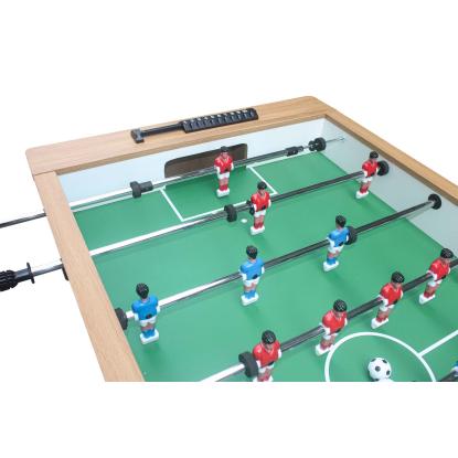 Stanlord Monza bordfodbold, hvid