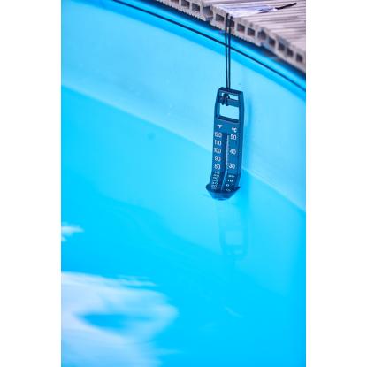 Summer Fun pooltermometer, sort