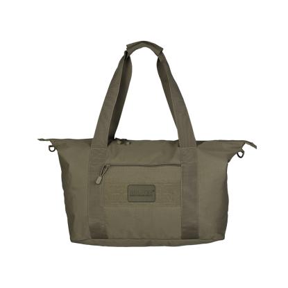 Mil-Tec Tactical weekendtaske, olivengrøn