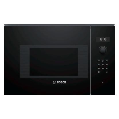 Bosch BFL524MB0 mikroovn til indbygning, 20 liter