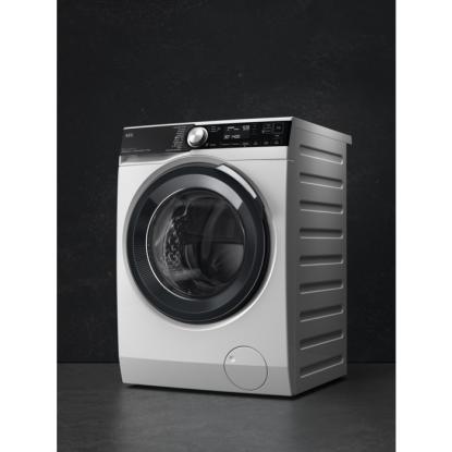 AEG 9000 AnsoluteCare frontbetjent vaskemaskine LR956SY6C - 11 kg