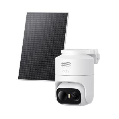 eufy C37 eufyCam sikkerhedskamera, 2K, batteridrevet