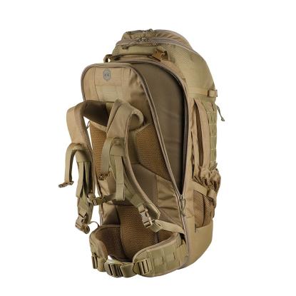 M-TAC Elite Hex Gen. IV rygsæk, large, coyote - 60 liter