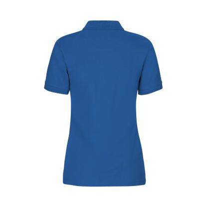 ID PRO Wear 0321 poloshirt, dame, azur