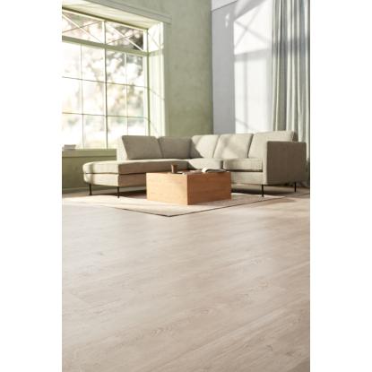 Wallmann Impressive Plank vinylgulv, Grey Washed Oak, V4