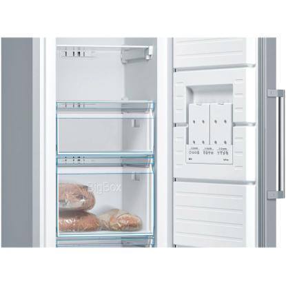 Bosch GSN36VLEP fritstående fryseskab, 242 liter