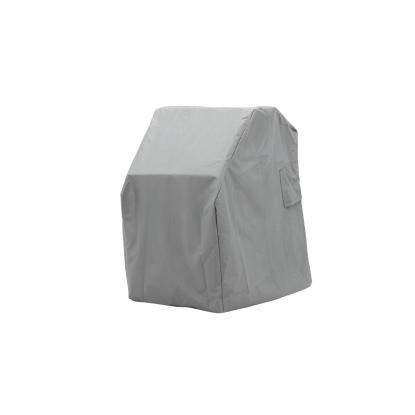 Venture Design Klas overtræk til stol, grå, 95/115/75 x 63 x 90 cm