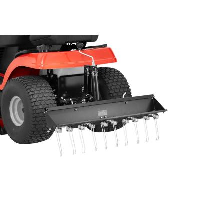 Trolla TS Tiny mos-/stenrivemodul, 100 cm