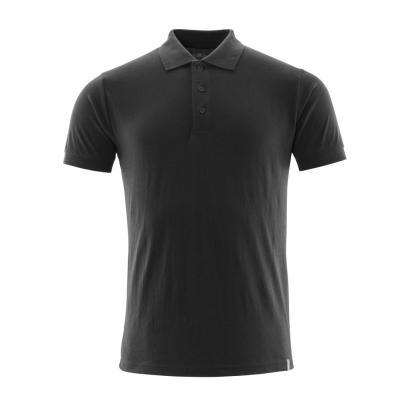 MASCOT CROSSOVER poloshirt, dyb sort