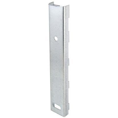SIMA WicoLine murkonsol WLBC, pregalvaniseret, 312 x 61 x 2,0 x 20 mm