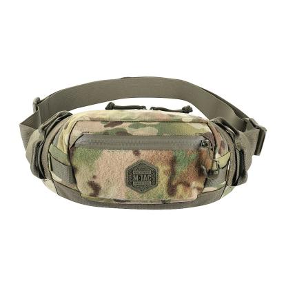 M-TAC Elite Hex bæltetaske, multicam/ranger green