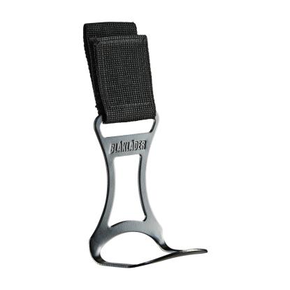 Blåkläder 4020 hammerholder, sort - One size