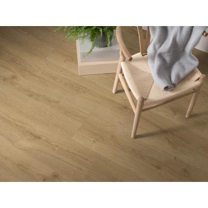Pergo Perstorp Natural Honey Oak laminatgulv, 8 x 190 x 1200 mm