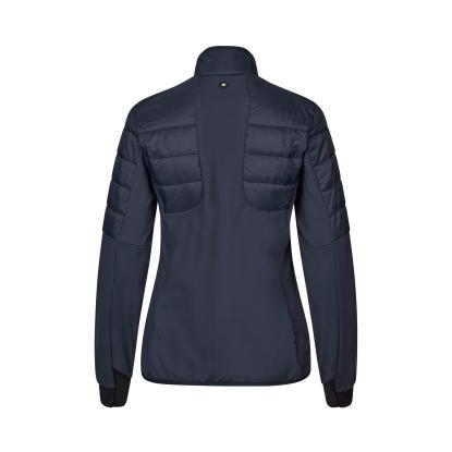 GEYSER G11032 hybridjakke, dame, navy