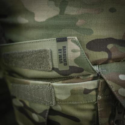 M-TAC Sturm Gen. II NYCO Extreme shorts, sort