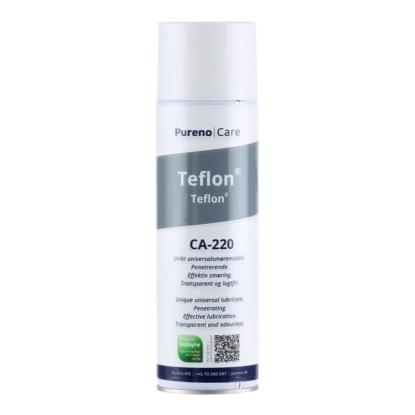 Pureno Teflon spray CA-220 - 500 ml
