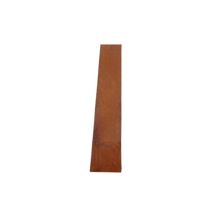 Venture Design Bastian havepejs, rust, 120 x 50 x 20 cm