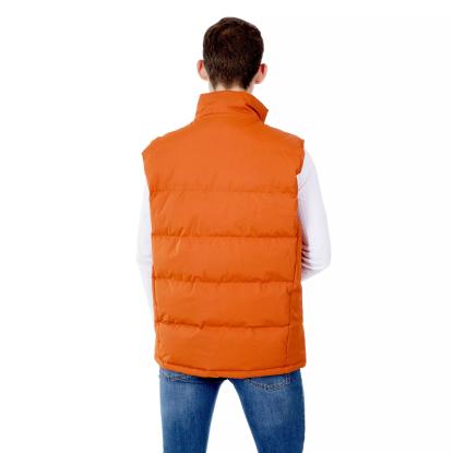 Trespass CLASP vest, herre, orange
