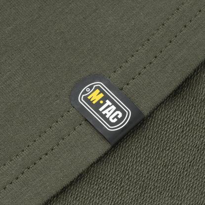 M-TAC 4 Seasons pullover, army olive
