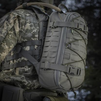 M-TAC Sturm Elite Gen. II rygsæk, ranger green - 15 liter