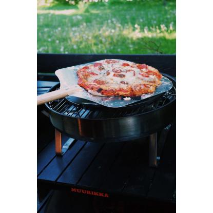 Muurikka pizzasten, Ø30 cm