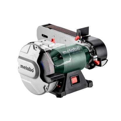 Metabo BS 200 Plus kombi båndsliber, 600W