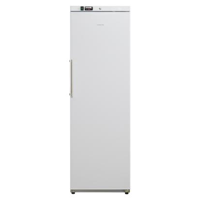 Scandomestic GUR390W lagerkøleskab, 293 liter