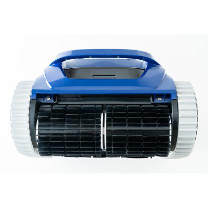 Summer Fun CF400CL poolrobot med programmering og filterkurv