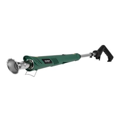 Eurom 2-i-1 elektrisk ukrudtsbrænder, 2000W