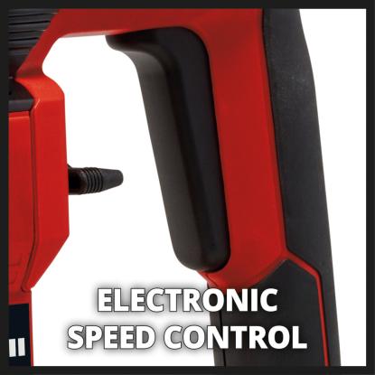 Einhell TC-RH 28 3F borehammer med opbevaringskuffert 