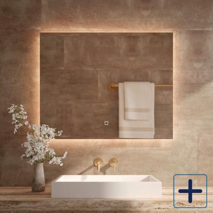 Best Design Angola LED-spejl