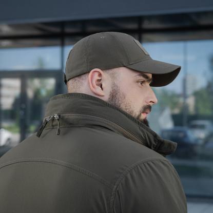 M-TAC Flash jakke, dark olive