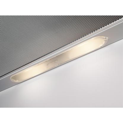 Electrolux LFU326W skabsintegreret emhætte, hvid, 60 cm
